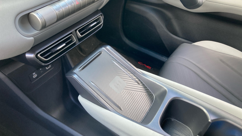 BYD Dolphin Surf 115kW Comfort 43kWh 5dr Auto Electric Hatchback